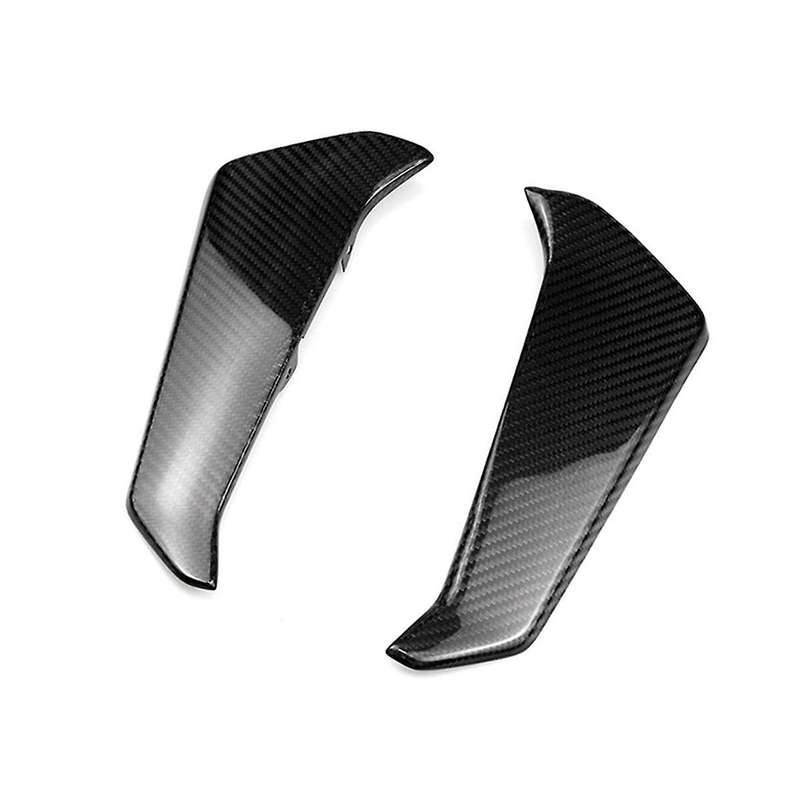 Water Tank Side Plate Side Plate Protector Fairing Side Tank Plate Cover for Mt09 2017 2018 2019
