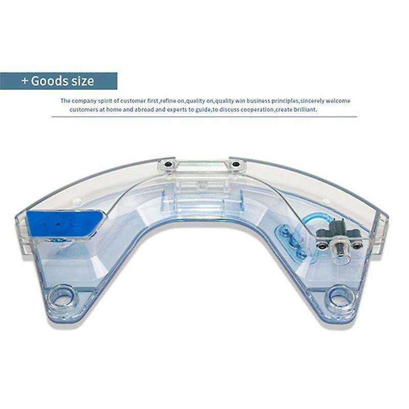 Water Tank for Ecovacs Deebot Ozmo 930 / Dg3g Vacuum Cleaner