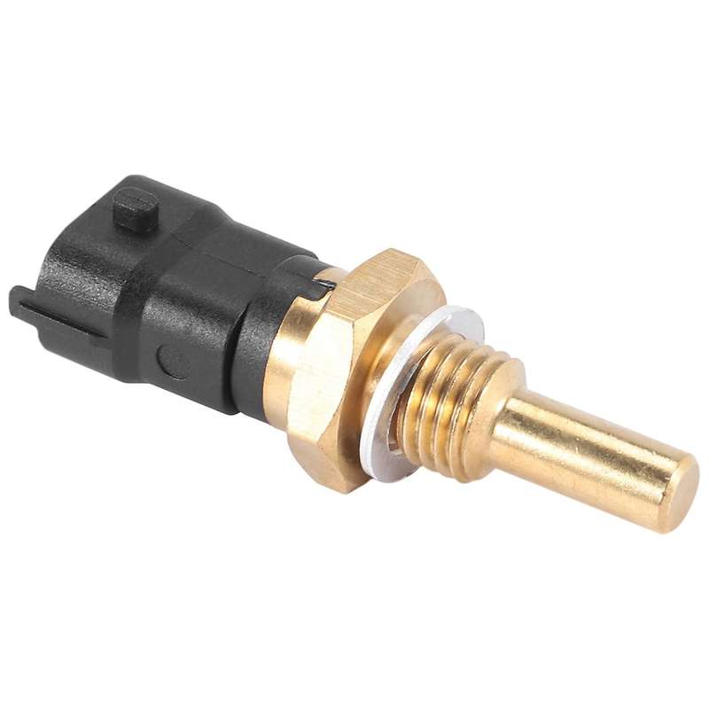 Water Temperature Sensor for Gsx Gtx Xp Lrv Rx Gtx 4-tec 3d Rfi Rxp Supercharged Replaces 278001016