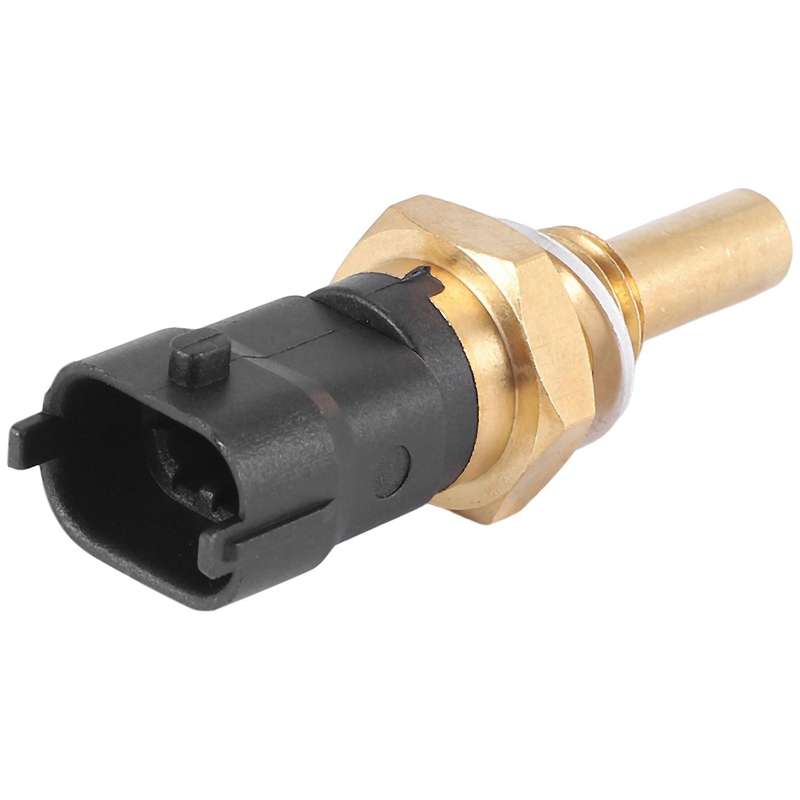 Water Temperature Sensor for Gsx Gtx Xp Lrv Rx Gtx 4-tec 3d Rfi Rxp Supercharged Replaces 278001016