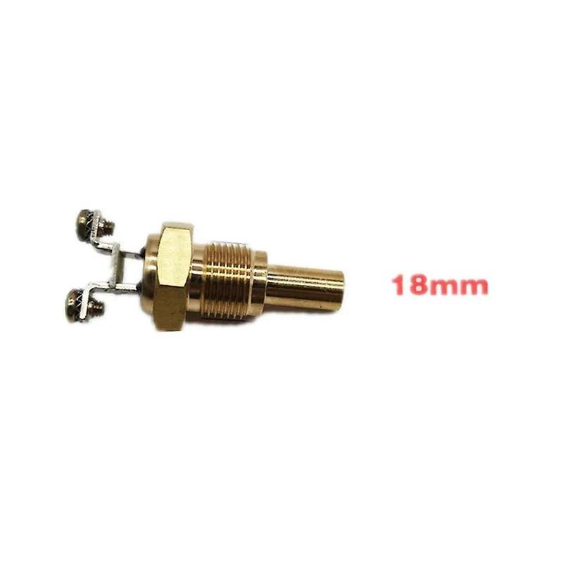 Water Temperature Sensor for 312 D2 Engine 394-4837 3944837