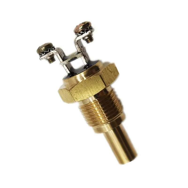 Water Temperature Sensor for 312 D2 Engine 394-4837 3944837