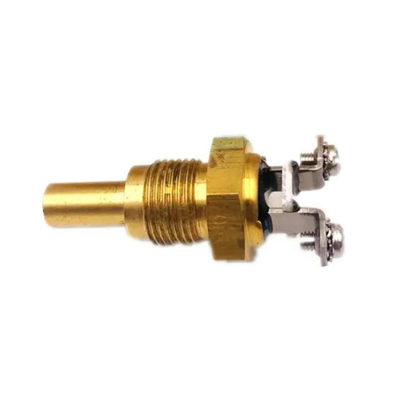 Water Temperature Sensor for 312 D2 Engine 394-4837 3944837