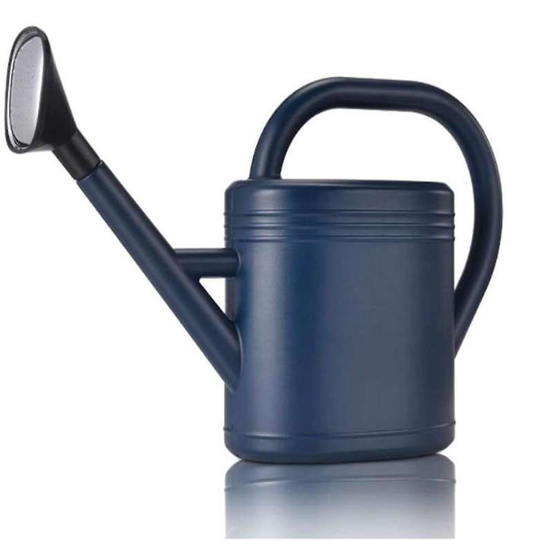 Watering Can for Indoor Plants Garden Watering Cans Outdoor Plant House Flower Gallon Watering Can L