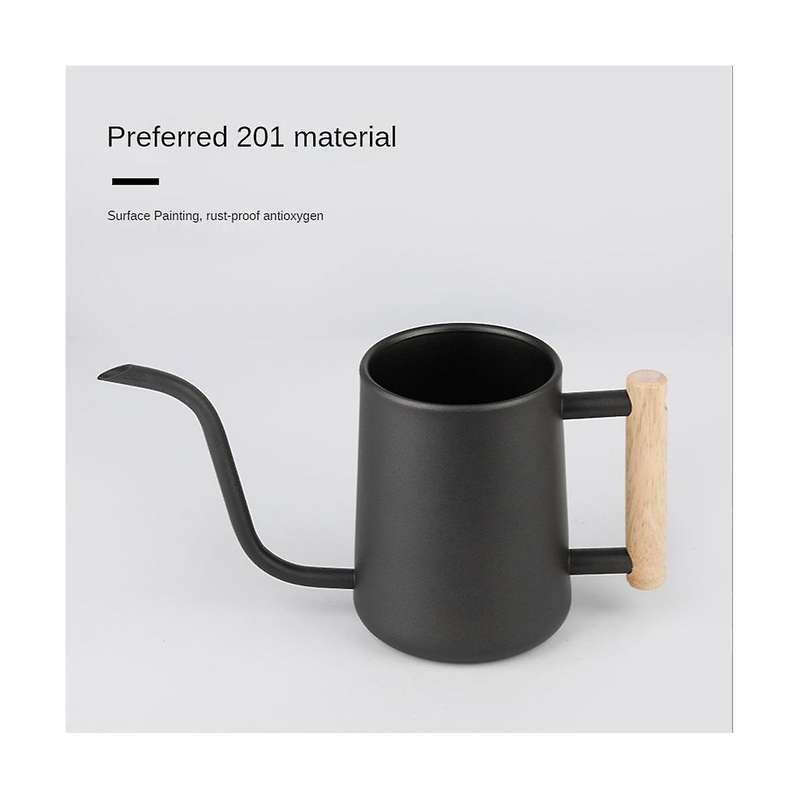 Watering Can Indoor Plants, 35 /1000 Ml Metal Stainless Steel Watering Can Pot with Long Spout For