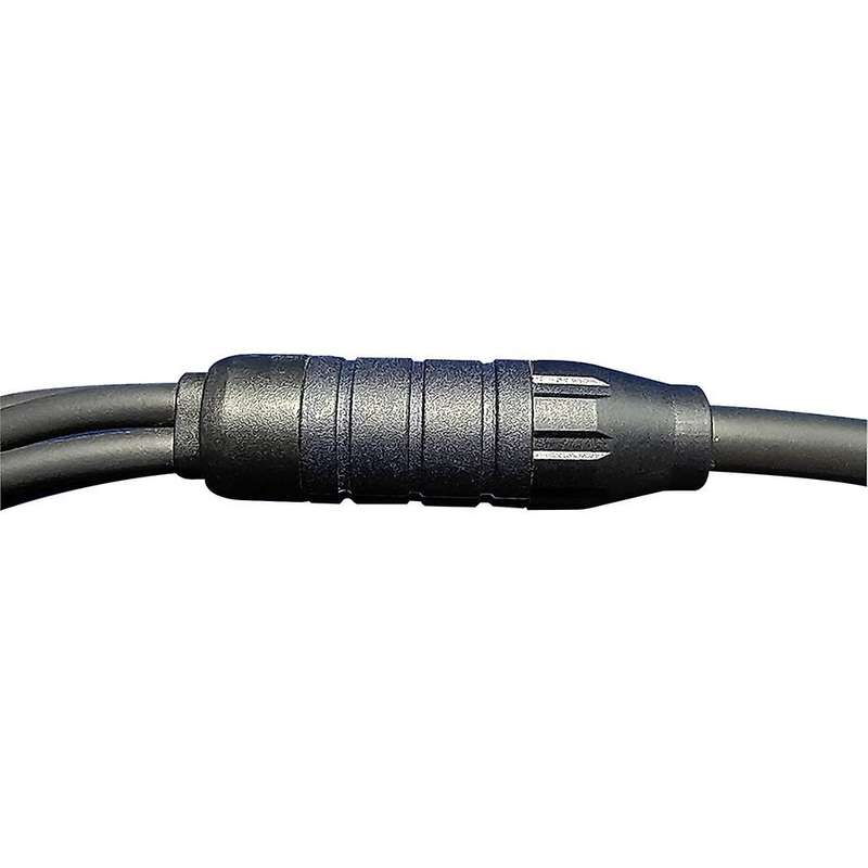 Waterproof 1T4 -Bus Cable Harness for BBS01 BBS02 Mid Motor Display Brake Lever Thumb Throttle Conne
