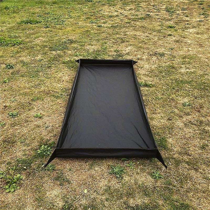 Waterproof Camping Mat Tarp Outdoor Ultralight Tent Multifunctional Beach Awning Tent Mat Picnic Mat