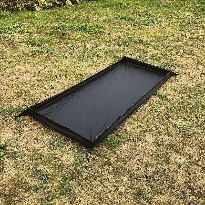 Waterproof Camping Mat Tarp Outdoor Ultralight Tent Multifunctional Beach Awning Tent Mat Picnic Mat