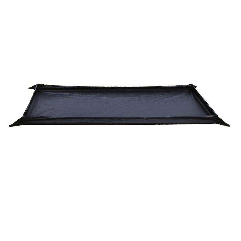 Waterproof Camping Mat Tarp Outdoor Ultralight Tent Multifunctional Beach Awning Tent Mat Picnic Mat