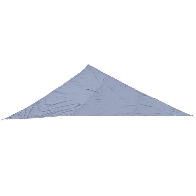 Waterproof Awning Triangle Sunshade Protection Outdoor Canopy Garden Courtyard Swimming Pool Oxford