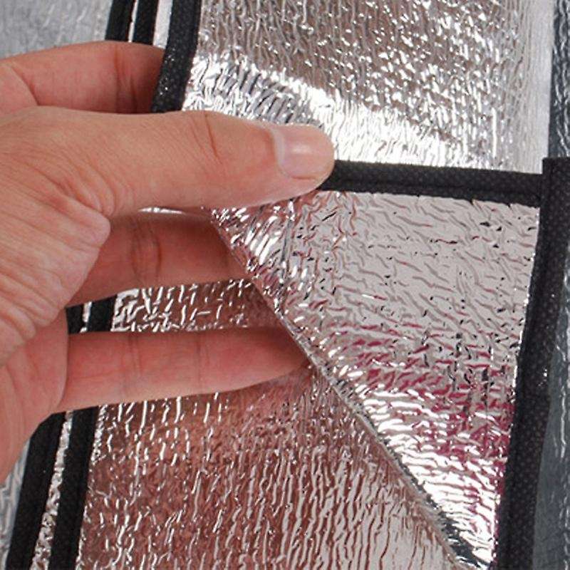 Waterproof Aluminum Foil PE Camping Mat Foldable Folding Sleeping Picnic Beach Mattress Outdoor Mat
