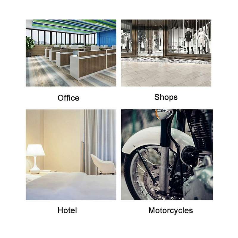 Waterproof Control Bicycle U Shape Lock Smart Bike Lock with Tuya App Passcode Fingerprint Safe Ele