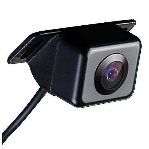 Waterproof Hd 170 Degree Wide Angle Car Reverse Parking Video Camera Camcorder - Rear View Backup S