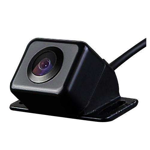 Waterproof Hd 170 Degree Wide Angle Car Reverse Parking Video Camera Camcorder - Rear View Backup S