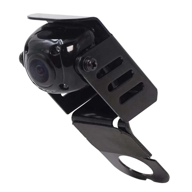 Waterproof Rear View Reversing Camera Night Vision Parking Aid Camera for W639 2003-2014