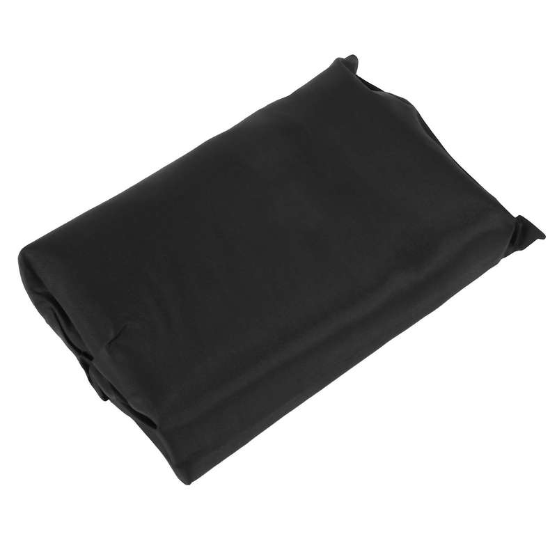Waterproof Riding Lawn Mower Cover, Heavy Duty Waterproof Garden Tractor Cover, Weatherproof Outdoor