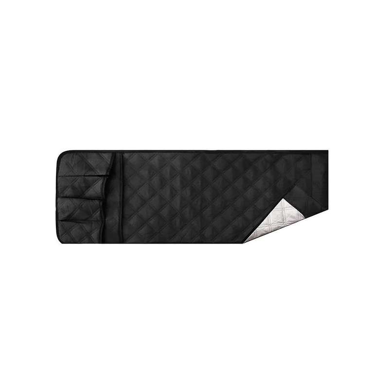 Waterproof Sofa Couch Chair Armrest Organizer Sofa Arm Tray Tidy Hanging Storage Bag Table Cabinet