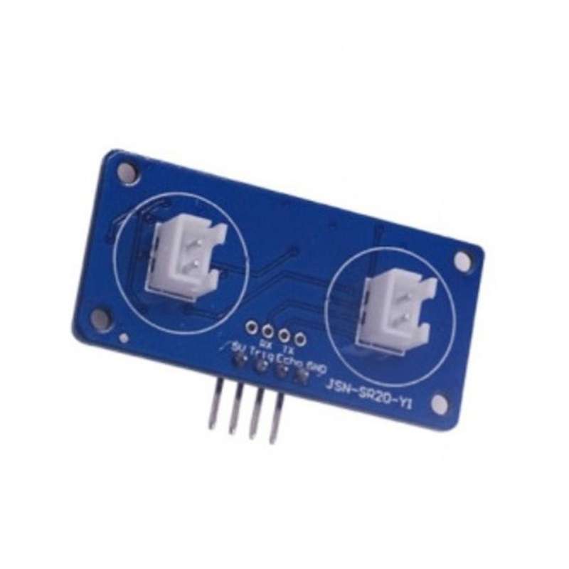 Waterproof Ultrasonic Module Water Proof Integrated Distance Measuring Transducer Sensor for , JSN-S