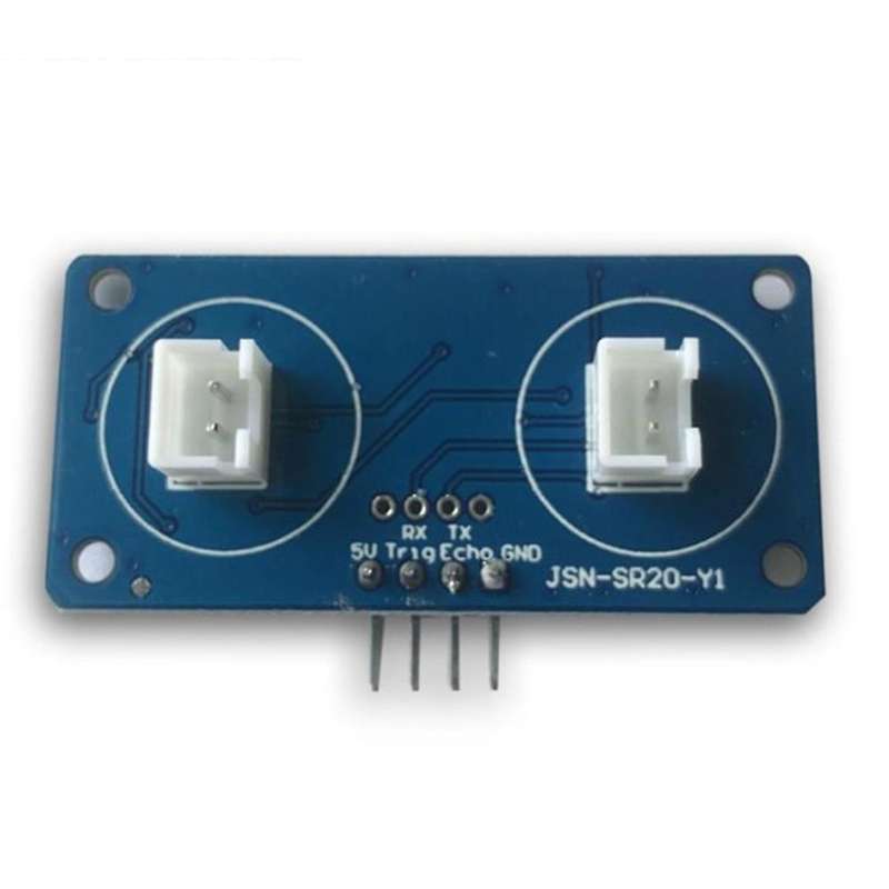 Waterproof Ultrasonic Module Water Proof Integrated Distance Measuring Transducer Sensor for , JSN-S
