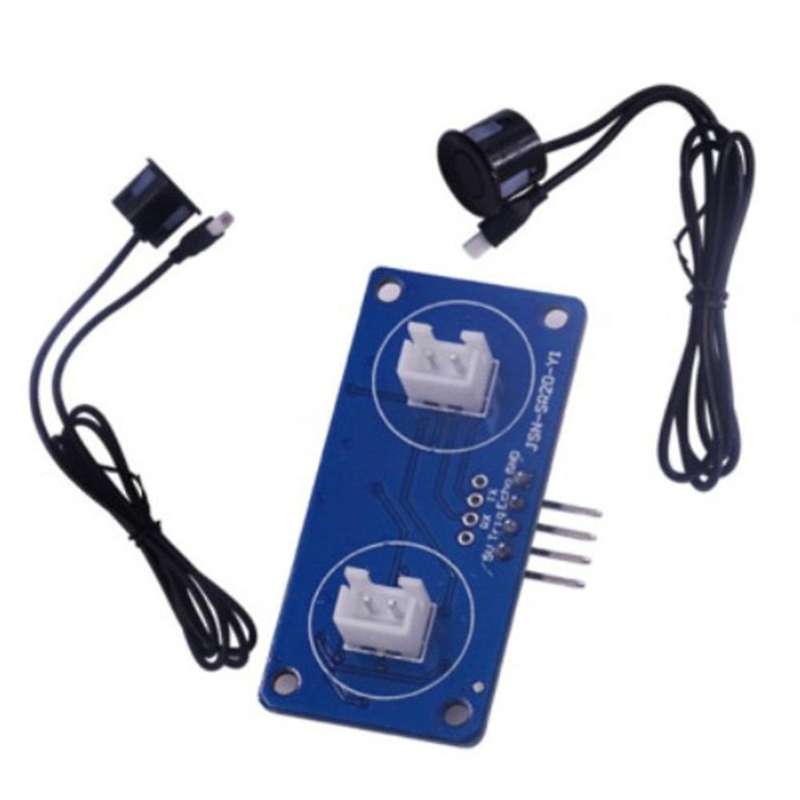 Waterproof Ultrasonic Module Water Proof Integrated Distance Measuring Transducer Sensor for , JSN-S
