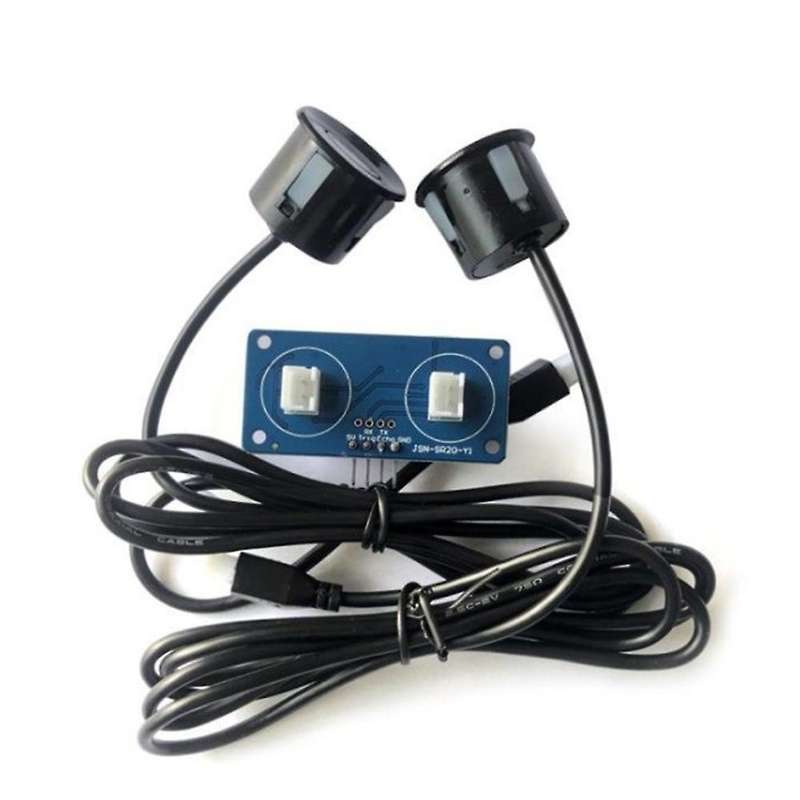 Waterproof Ultrasonic Module Water Proof Integrated Distance Measuring Transducer Sensor for , JSN-S