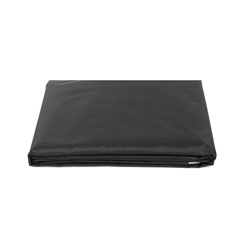 Waterproof Uv Protection Umbrella Cover Umbrella Patio Garden Restaurant Shield Parasol Rain Cover
