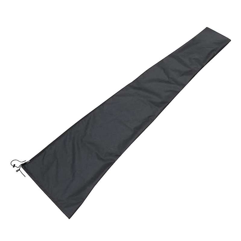 Waterproof Uv Protection Umbrella Cover Umbrella Patio Garden Restaurant Shield Parasol Rain Cover