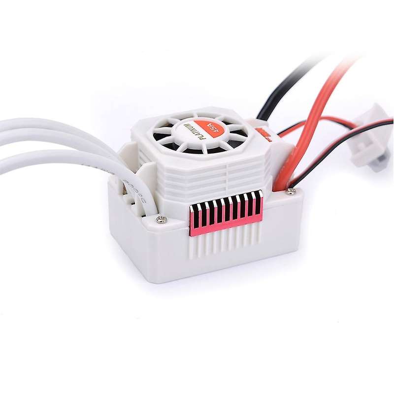 Waterproof Series 2845 Brushless Motor &45A ESC for 10428/12428 P601 -3930KV