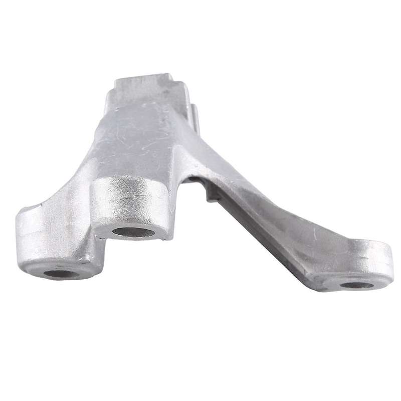 Wave Box Foot Rubber Engine Foot Rubber Engine Bracket Car for Focus 2005-2011 1.8t 4m517m125fb
