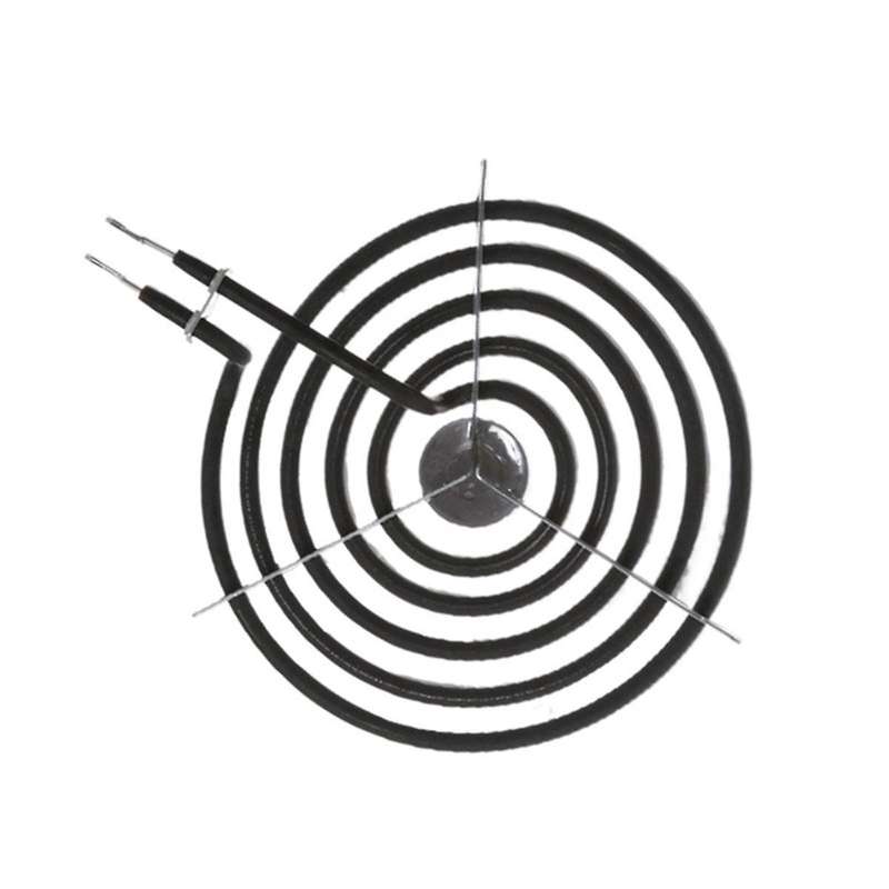 WB30T10074 Electric Burner Heating Elements for Stove Oven Coil Elements Replace CH30T10074