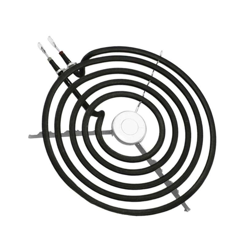 WB30T10074 Electric Burner Heating Elements for Stove Oven Coil Elements Replace CH30T10074