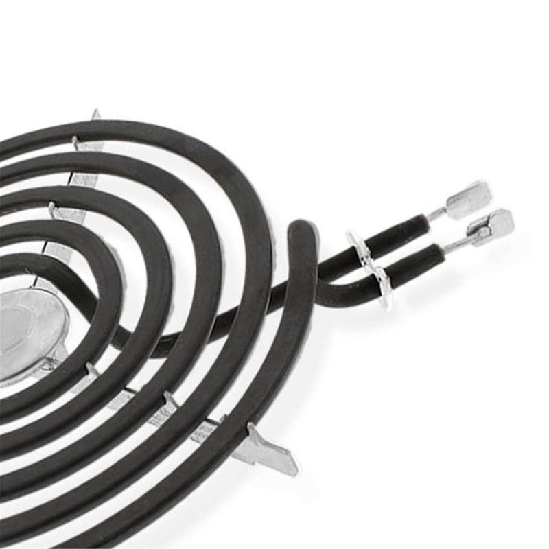 WB30T10074 Electric Burner Heating Elements for Stove Oven Coil Elements Replace CH30T10074