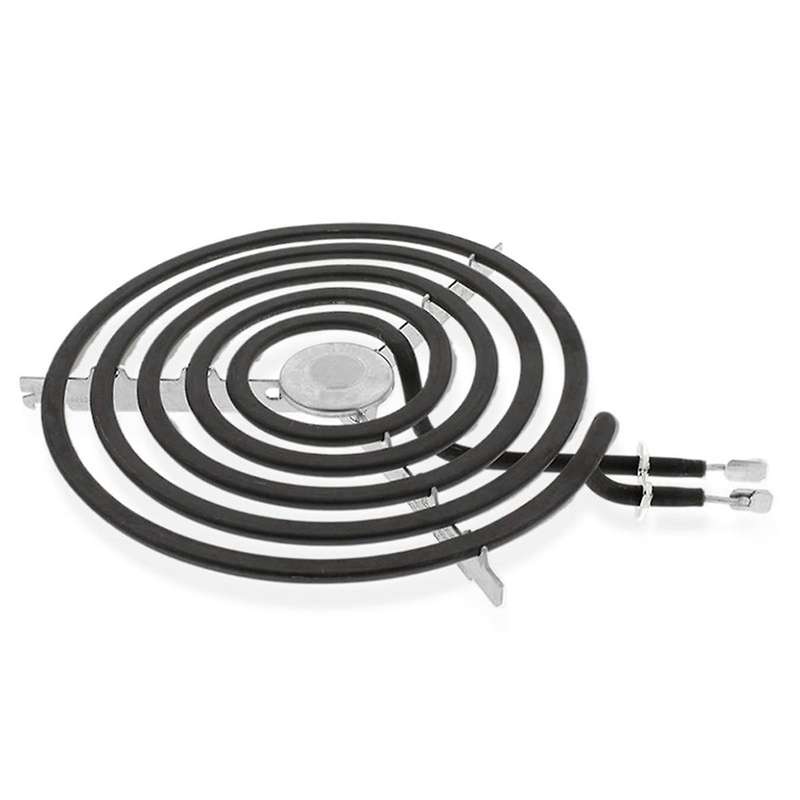WB30T10074 Electric Burner Heating Elements for Stove Oven Coil Elements Replace CH30T10074