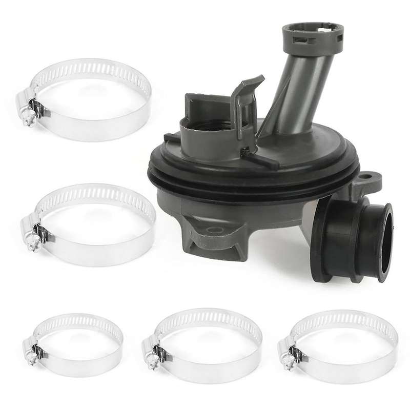 WD19X25278 Dishwasher Diverter Valve Kit WD00X25260,WD18X21678,WD19X25259