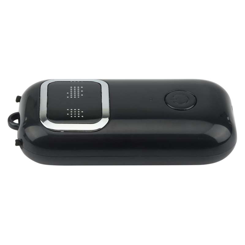 Wearable Air Purifier Negative Ion Air Necklace Personal Air Purifier Necklace Air Purifier Necklace