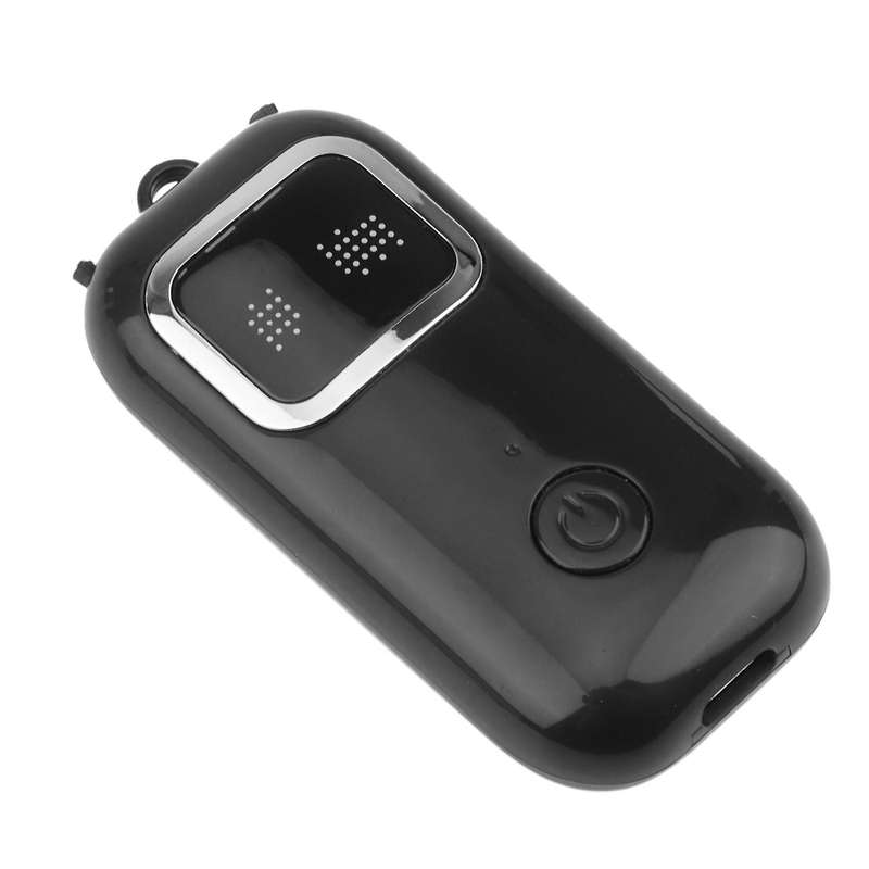 Wearable Air Purifier Negative Ion Air Necklace Personal Air Purifier Necklace Air Purifier Necklace