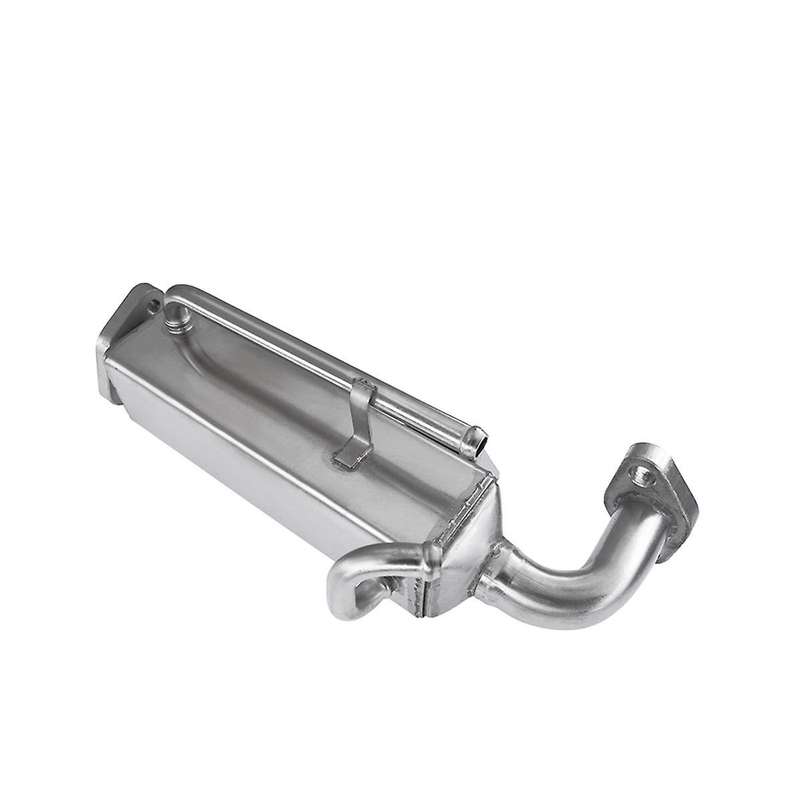 WE0520304 AP03 EGR Cooler Valve for XL PJ Series for BT50 B2500 BOSS B2500 UN 2.5L 3.0L