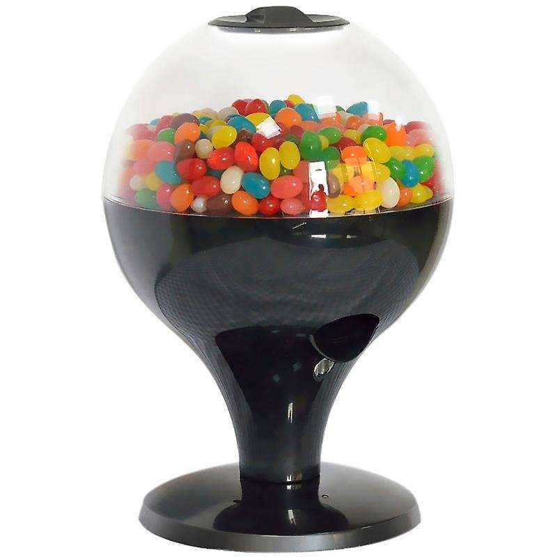Wedding Candy Dispenser Automatic Sensor ABS Vintage Gumball Mini Bubble Gum Candy Machine , Kids L