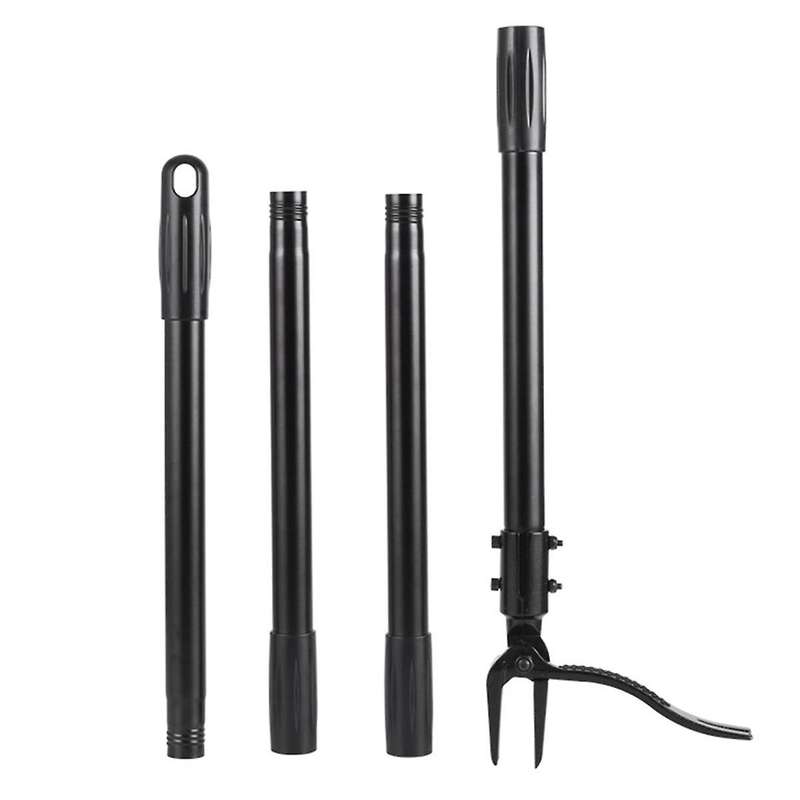 Weed Puller Effortlessly Remove Weeds without Bending Stand Up Weeder Gardening Hand Weed