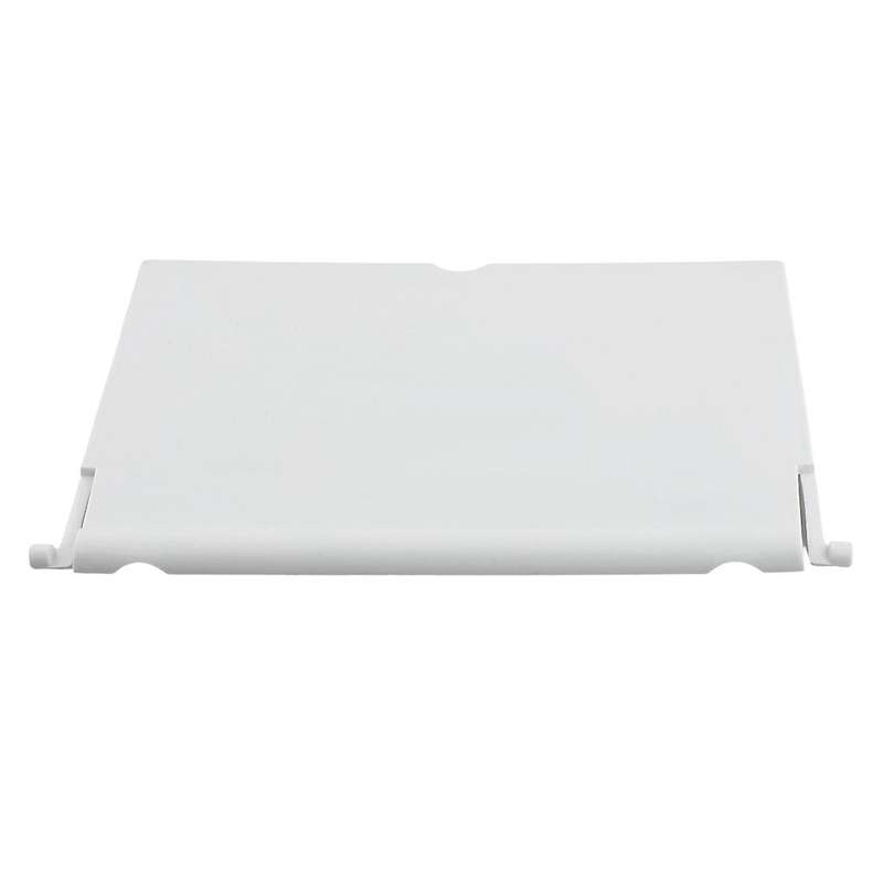 Weir Skimmer Gate Weir Baffle with Sponge for Skimmer Replacement Parts Pool Cleaning Tools