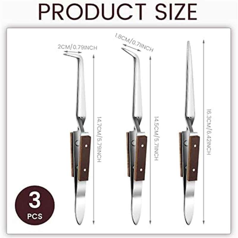 Welding Blocks Honeycomb Jewelry Welding Kit Reverse Lock Tweezers Welding Plate for Making Tools We