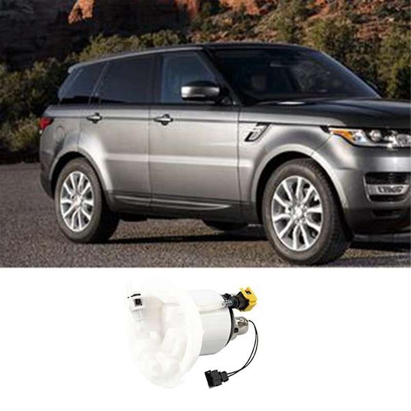 WGC500150 Gasoline Filter Gasoline Pump Gasoline Compartment Automotive for Range Sport