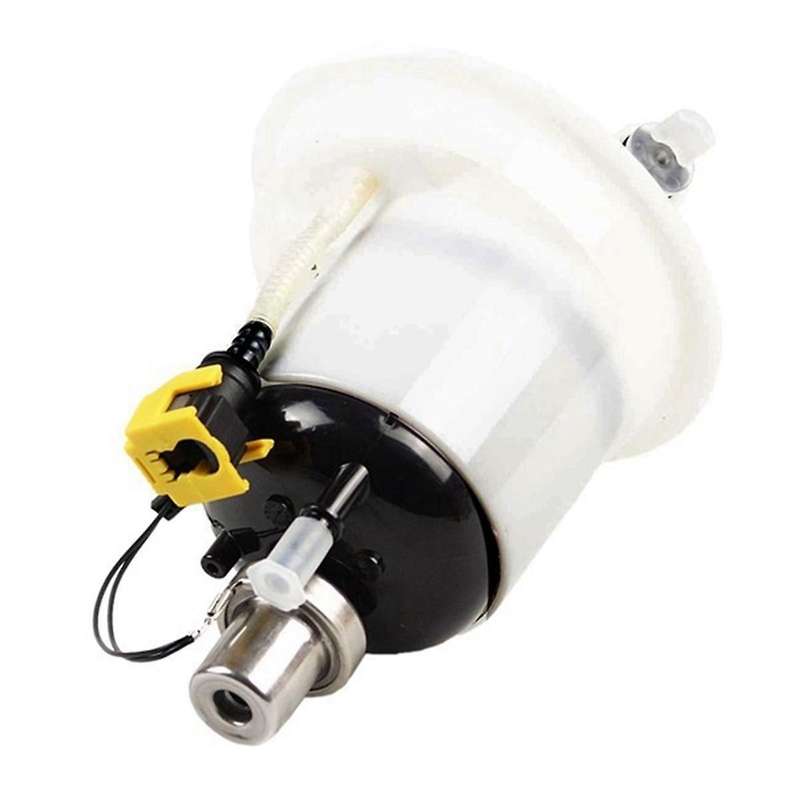 WGC500150 Gasoline Filter Gasoline Pump Gasoline Compartment Automotive for Range Sport