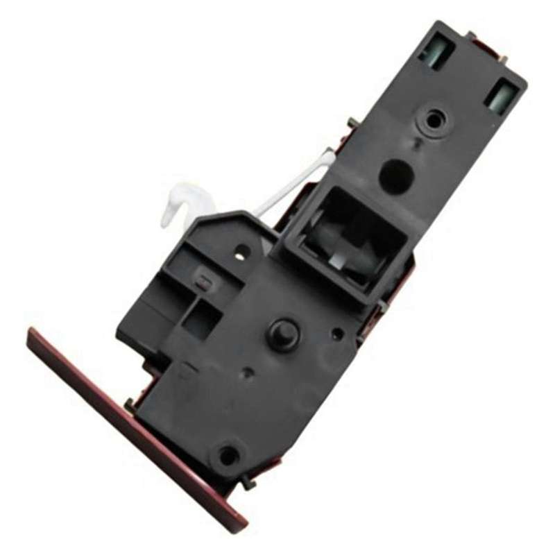 WH10X20821 Washer Door Lock Switch Replacement for for 00648526,WH01X20823,GFWH1200H0WW,GFWS1700H1WW