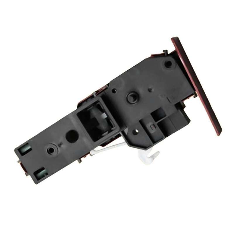 WH10X20821 Washer Door Lock Switch Replacement for for 00648526,WH01X20823,GFWH1200H0WW,GFWS1700H1WW