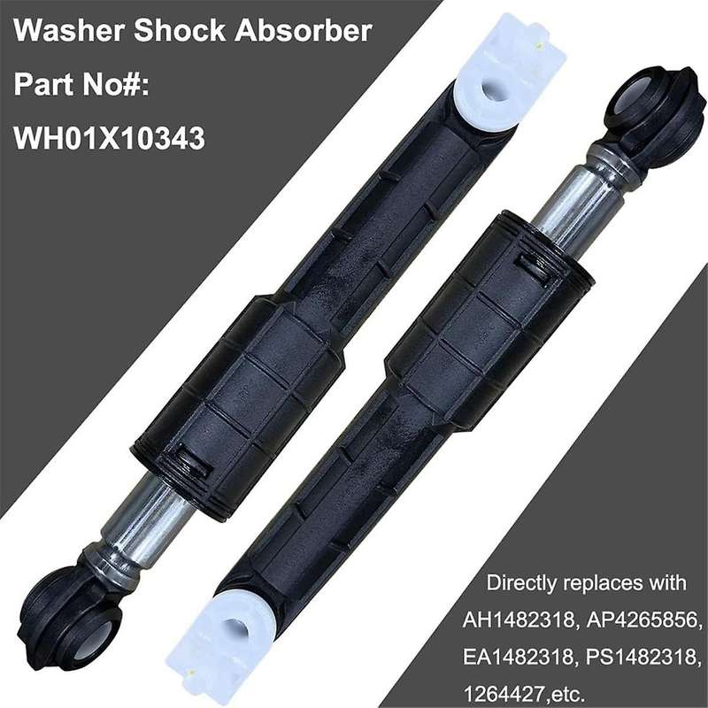 WH01X10343 Washing Machine for and Washing Machines, Replaceable WH01X10343 WH01X10260