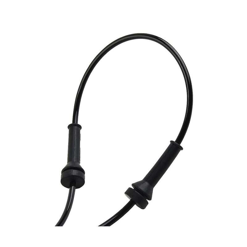 Wheel Abs Speed Sensor T2h32280 T2h4069 T2h48446 02t2h32280 10071156964 for Xe Xf 2016-2023