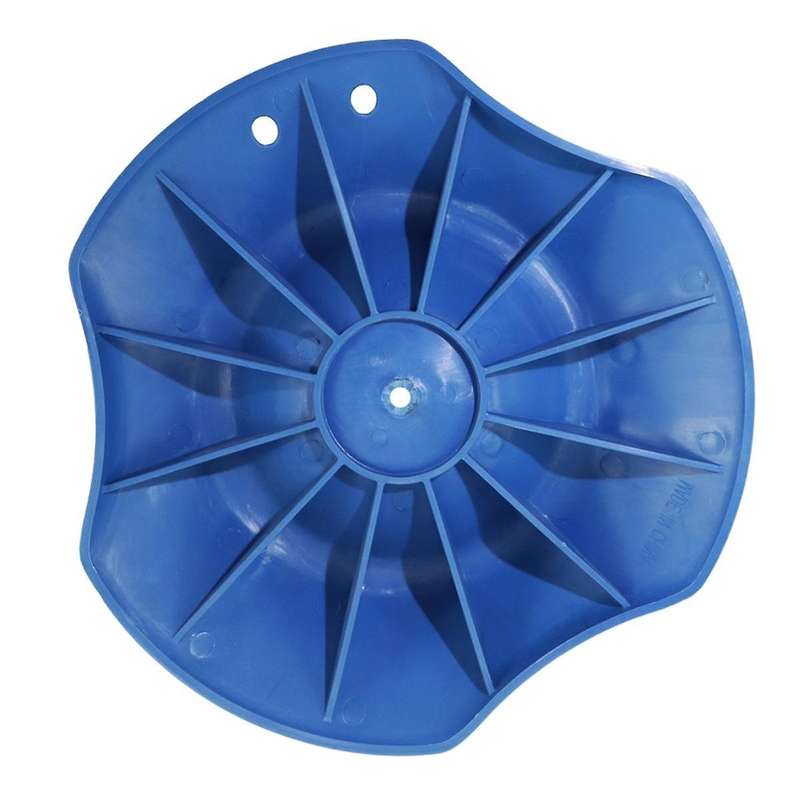 Wheel Dock Stopper Wheel Chocks Trailers Anti Skid Fixed Blocks Tire Blocker Used for Caravan Camper