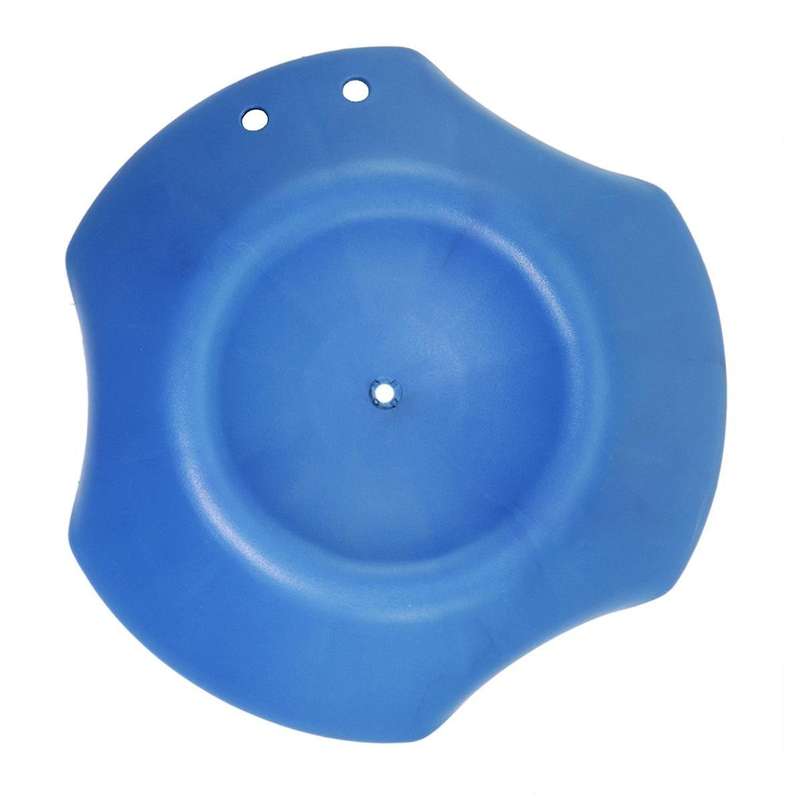 Wheel Dock Stopper Wheel Chocks Trailers Anti Skid Fixed Blocks Tire Blocker Used for Caravan Camper