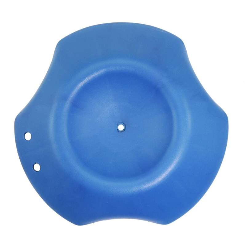 Wheel Dock Stopper Wheel Chocks Trailers Anti Skid Fixed Blocks Tire Blocker Used for Caravan Camper